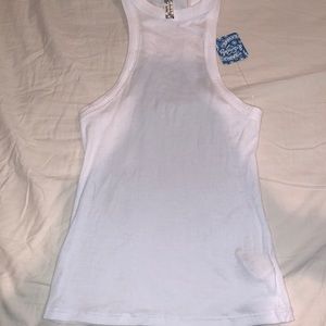 NWT Free People Tank